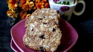 Рецепт Выпечки из слоеного бездрожжевого теста