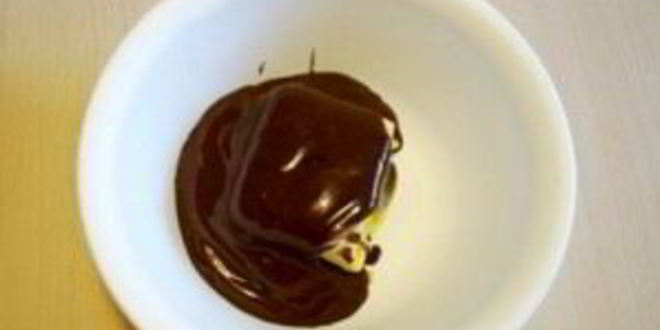 Рецепт выпечки из слоеного бездрожжевого теста