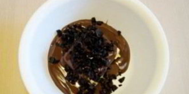 Рецепт выпечки из слоеного бездрожжевого теста