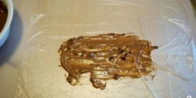 Рецепт выпечки из слоеного бездрожжевого теста