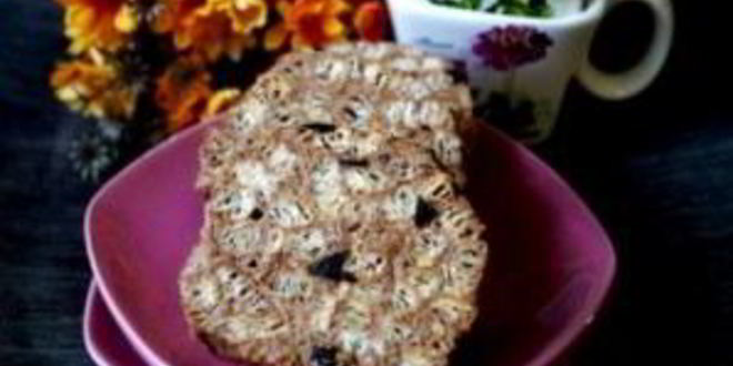 Рецепт выпечки из слоеного бездрожжевого теста