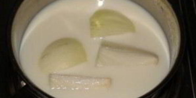 Рецепт выпечки из сыра и картофеля