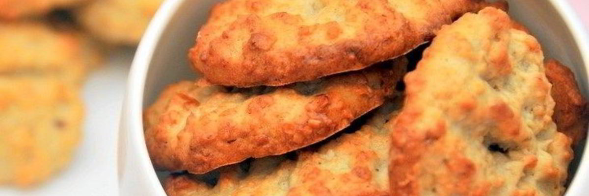 Рецепт Выпечки на фольге