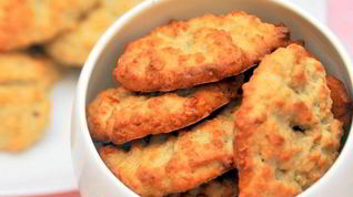 Рецепт Выпечки на фольге