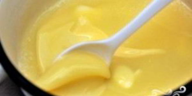 Рецепт выпечки на фольге