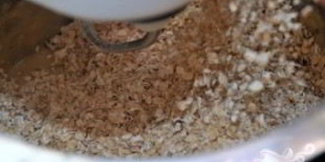 Рецепт выпечки на фольге