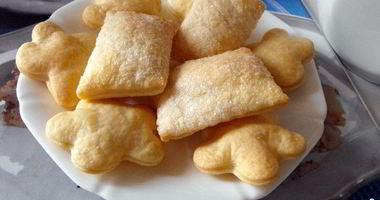 Рецепт Выпечки на пиве