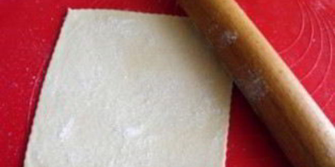 Рецепт выпечки на пиве