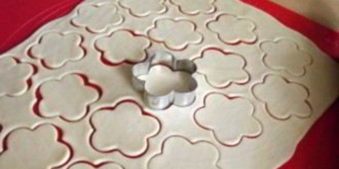 Рецепт выпечки на пиве