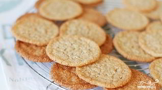 Рецепт Выпечки на растительном масле