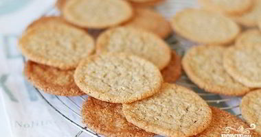 Рецепт Выпечки на растительном масле