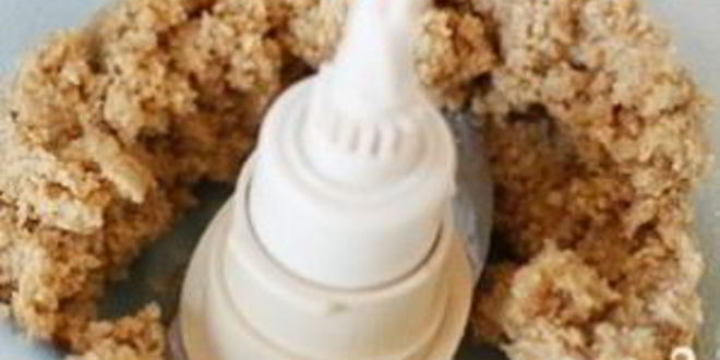 Рецепт выпечки на растительном масле