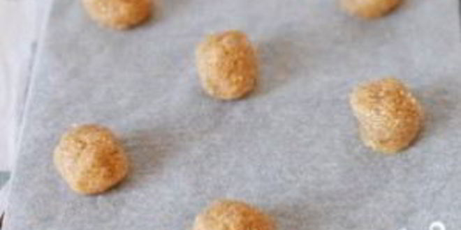 Рецепт выпечки на растительном масле