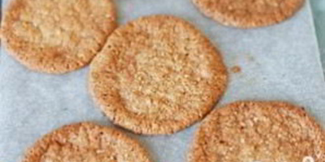 Рецепт выпечки на растительном масле