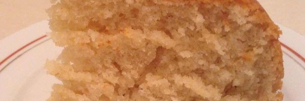 Рецепт Выпечки на ряженке