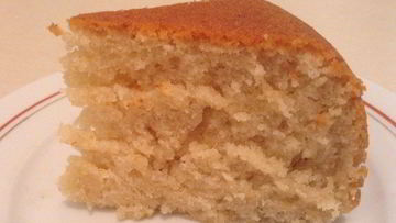 Рецепт Выпечки на ряженке