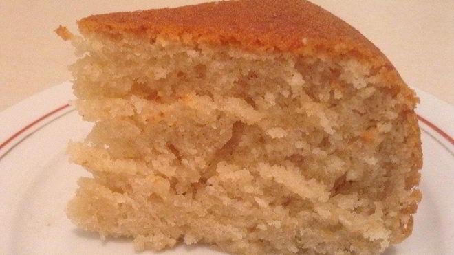 Рецепт выпечки на ряженке