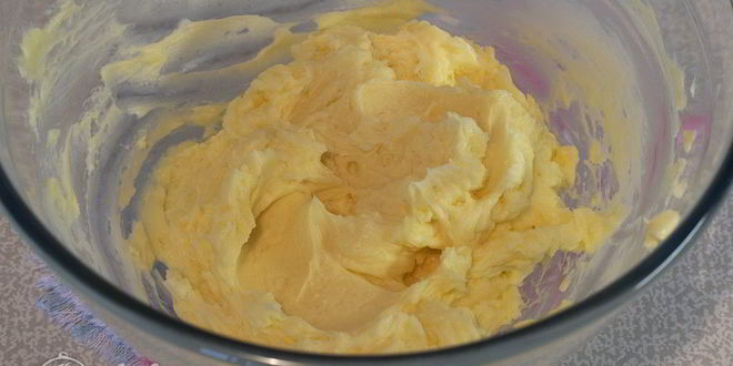 Рецепт домашних эклеров со сгущенкой