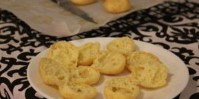 Рецепт несладкой начинки для профитролей