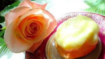 Рецепт Профитролей для молодых хозяек