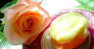 Рецепт Профитролей для молодых хозяек