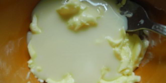 Рецепт профитролей для молодых хозяек