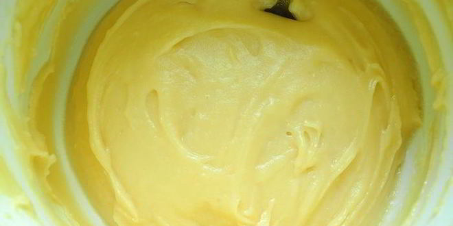 Рецепт профитролей для молодых хозяек