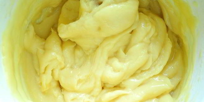 Рецепт профитролей для молодых хозяек