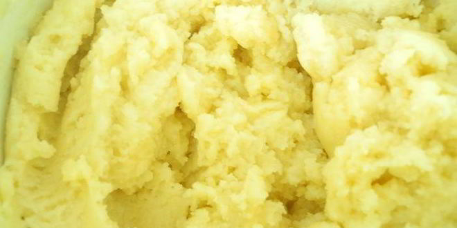 Рецепт профитролей для молодых хозяек