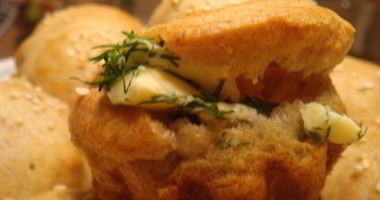 Рецепт Профитролей для завтрака