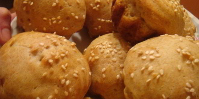 Рецепт профитролей для завтрака