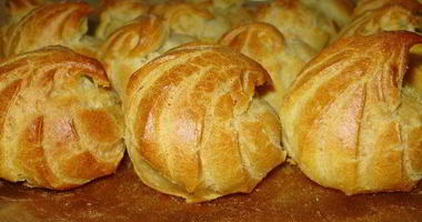 Рецепт Профитролей