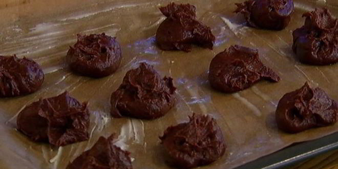 Рецепт шоколадных эклеров