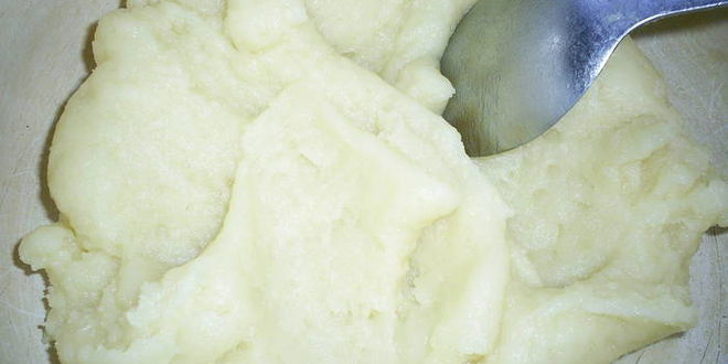 Рецепт эклеров с масляно-заварным кремом