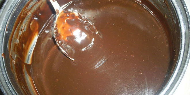 Рецепт эклеров с масляно-заварным кремом