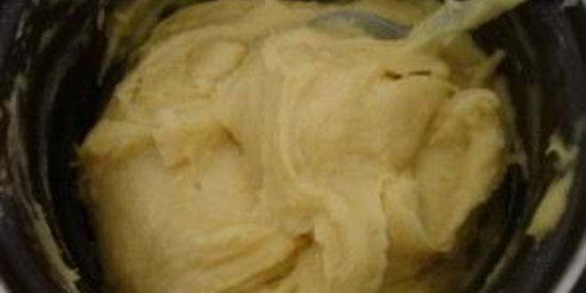 Рецепт эклеров с сырной начинкой