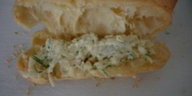 Рецепт эклеров с сырной начинкой