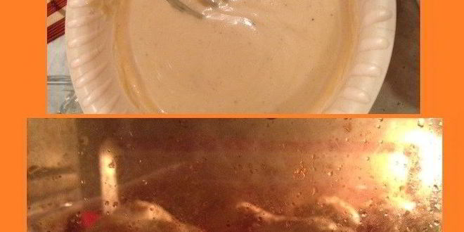 Рецепт Эклеров с заварным ванильным кремом