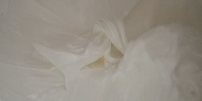 Рецепт эклеров со сливочно-шоколадным кремом