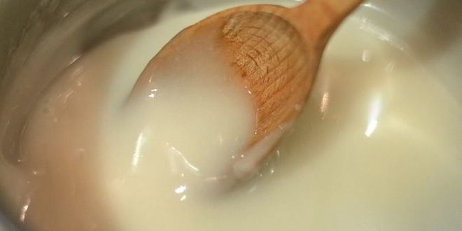 Рецепт эклеров со сливочно-шоколадным кремом