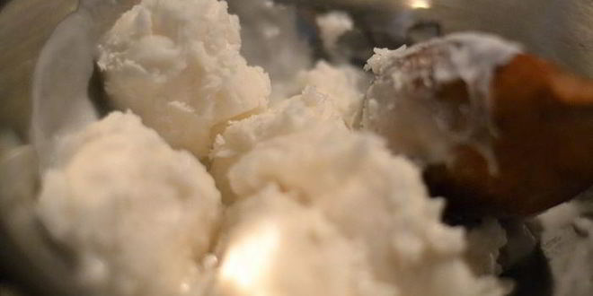 Рецепт эклеров со сливочно-шоколадным кремом