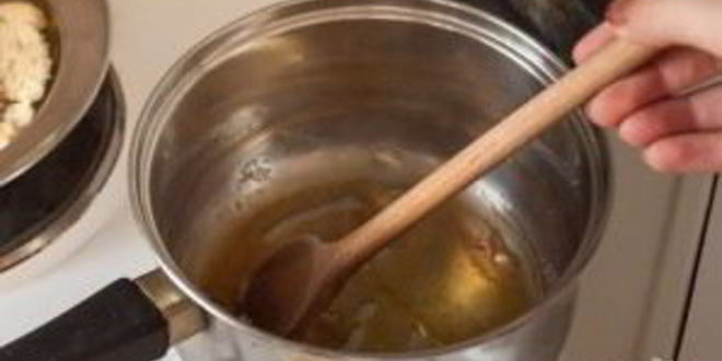 Рецепт эклеров в духовке