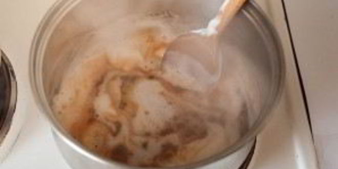 Рецепт эклеров в духовке