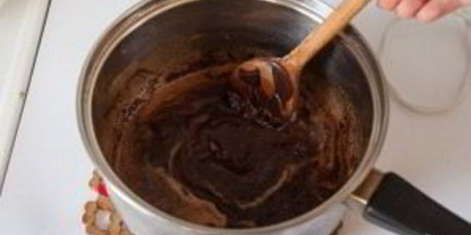 Рецепт эклеров в духовке