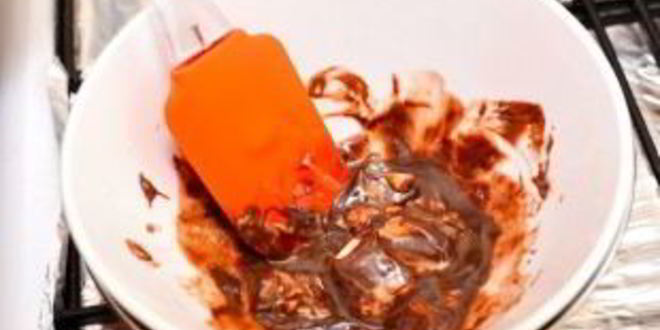 Рецепт эклеров