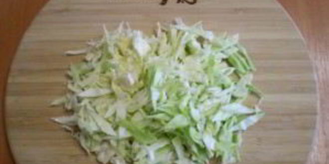 Рецепт капустной запеканки в духовке