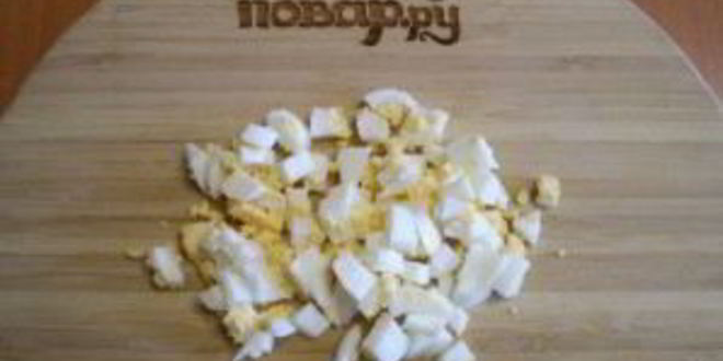 Рецепт капустной запеканки в духовке