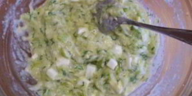 Рецепт капустной запеканки в духовке