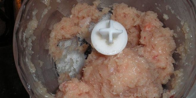 Рецепт картофельной запеканки с курицей и шпинатом