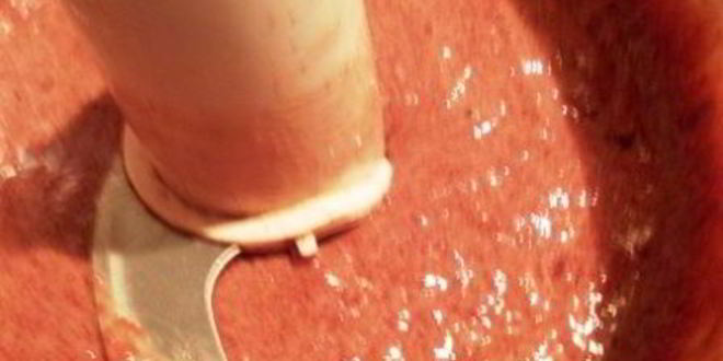 Рецепт печеночной запеканки с перловкой